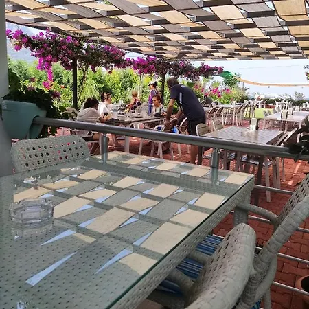 Cicibaba Hotel Restaurant